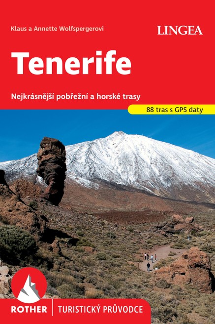  Tenerife - Rother