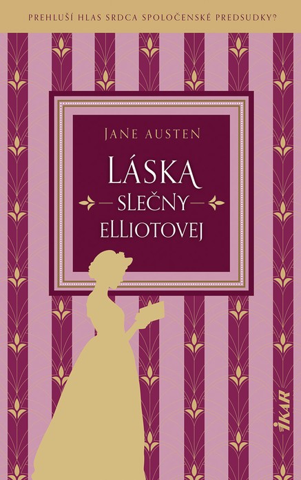 Láska slečny Elliotovej