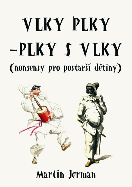 Vlky plky – plky s vlky