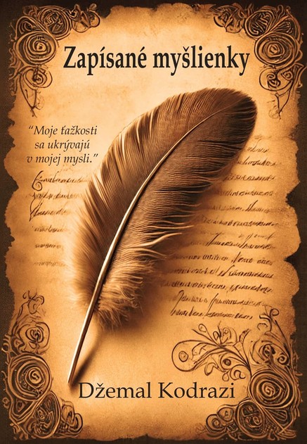 Zapísané myšlienky