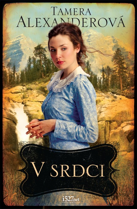 V srdci