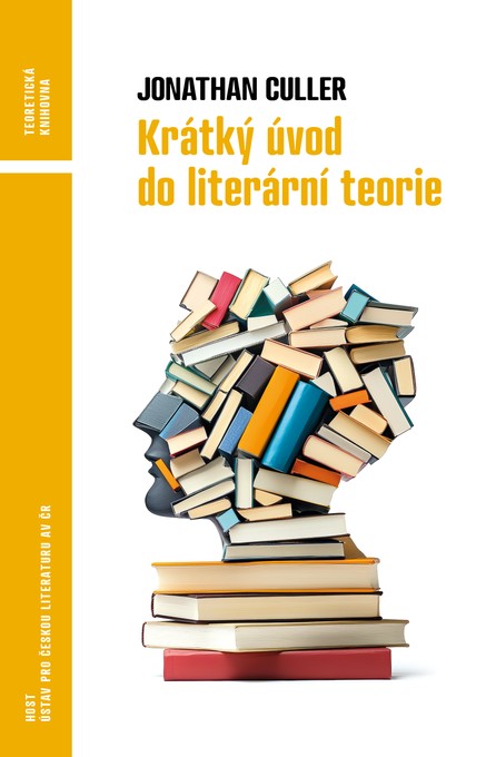 Krátký úvod do literární teorie