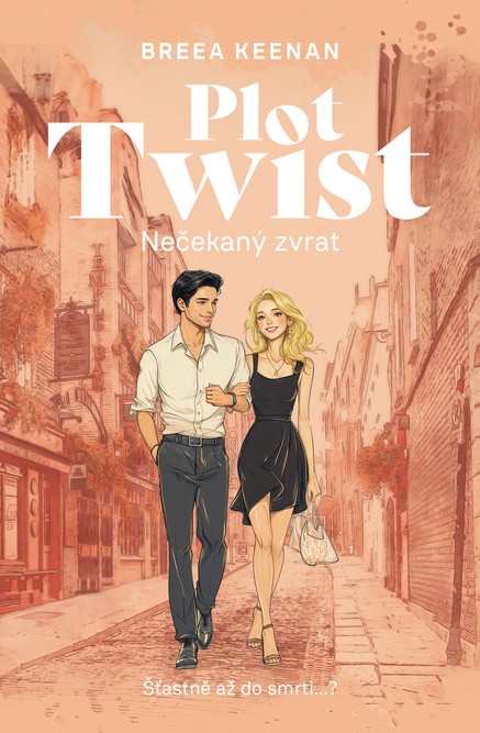 PLOT TWIST: Nečekaný zvrat