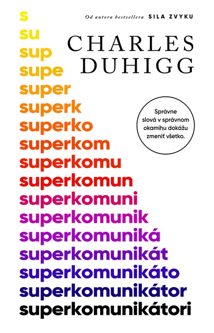 Superkomunikátori