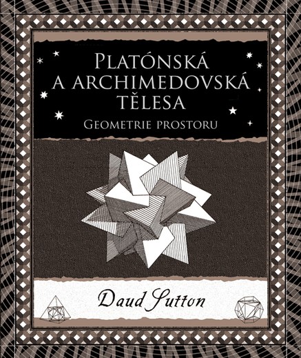 Platónská a archimedovská tělesa