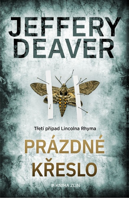 Prázdné křeslo