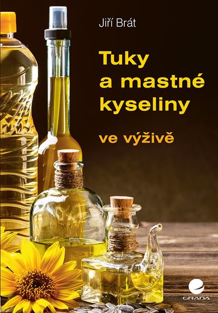 Tuky a mastné kyseliny