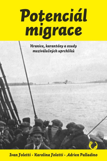Potenciál migrace