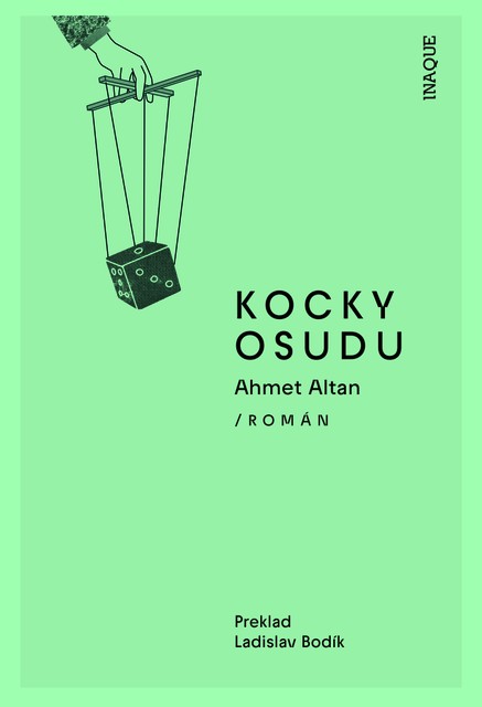 Kocky osudu