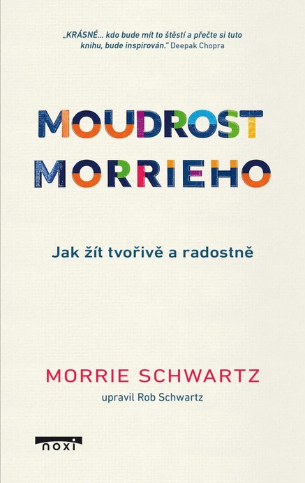 Moudrost Morrieho