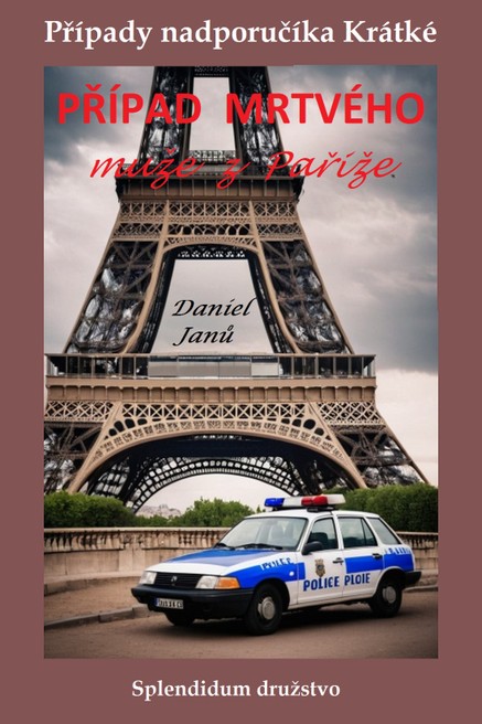 Případ mrtvého muže z Paříže