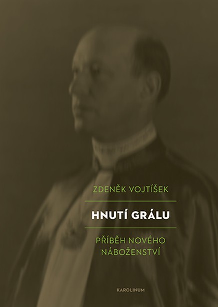 Hnutí Grálu