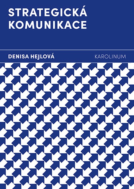 Strategická komunikace