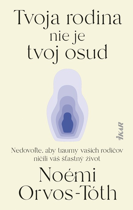 Tvoja rodina nie je tvoj osud