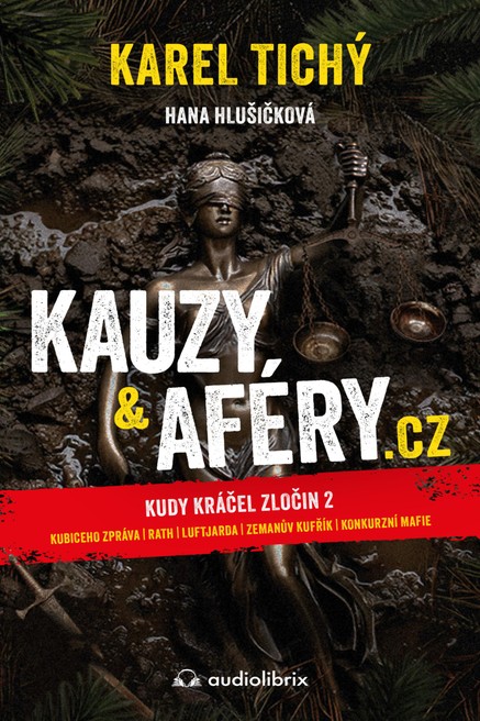 Kauzy & aféry.cz