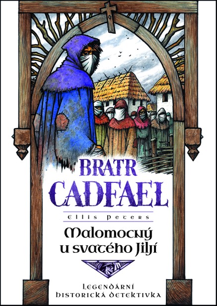 Malomocný u svatého Jiljí