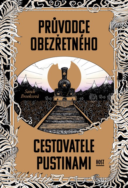 Průvodce obezřetného cestovatele Pustinami