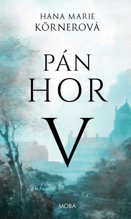 Pán hor V