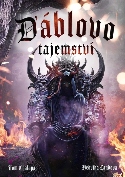 Ďáblovo tajemství