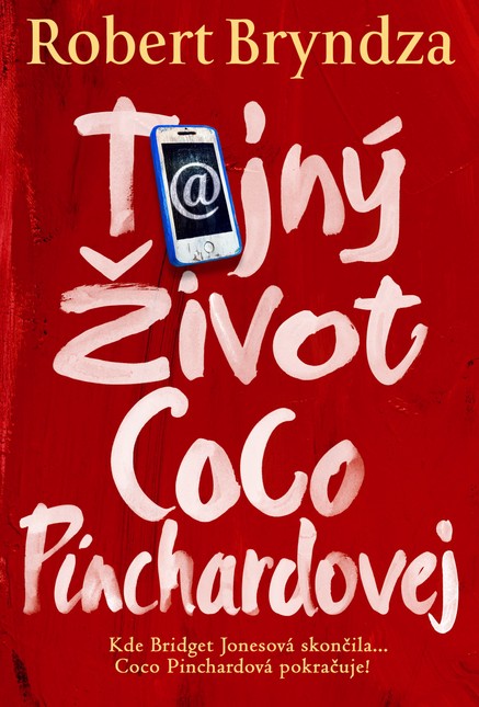 Tajný život Coco Pinchardovej