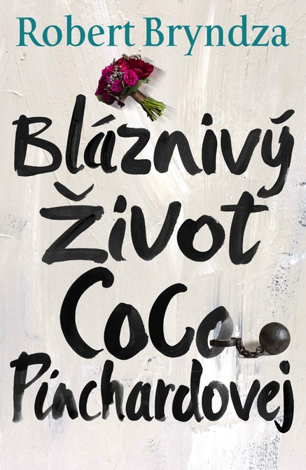 Bláznivý Život Coco Pinchardovej