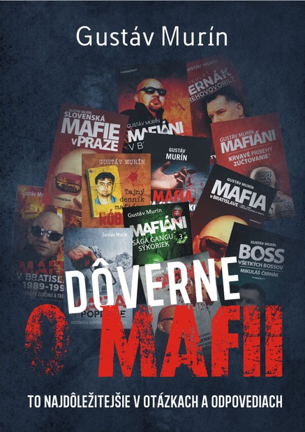 Dôverne o mafii