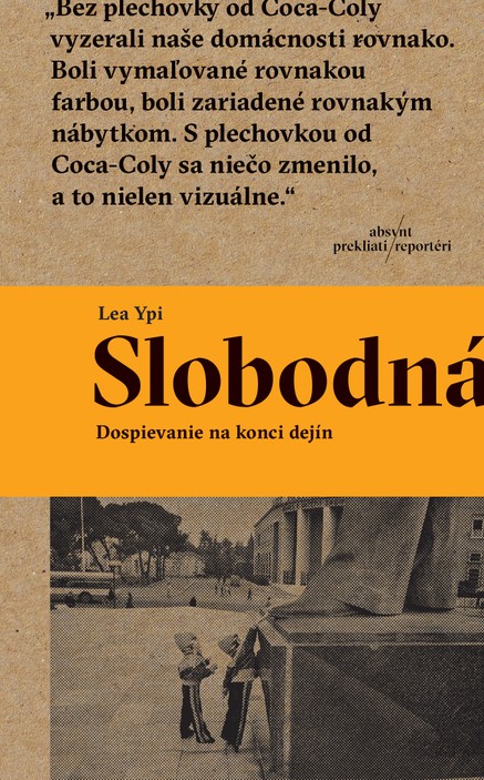 Slobodna