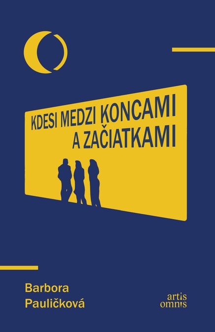 Kdesi medzi koncami a začiatkami