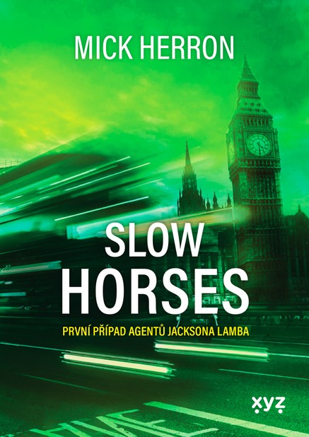 Slow Horses