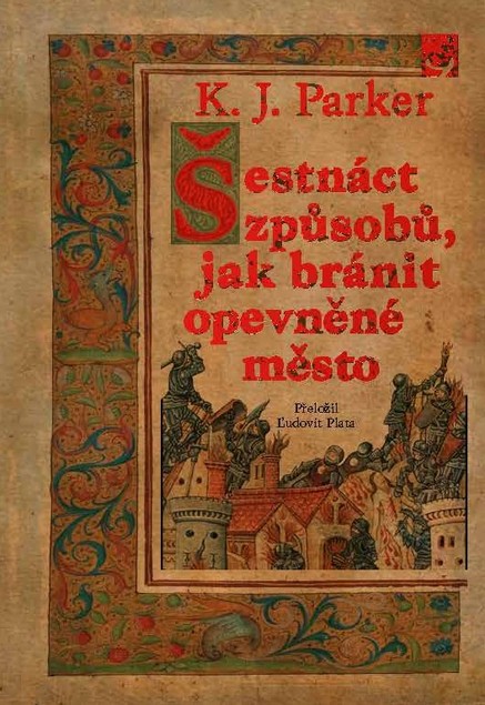 Šestnáct způsobů, jak bránit opevněné město