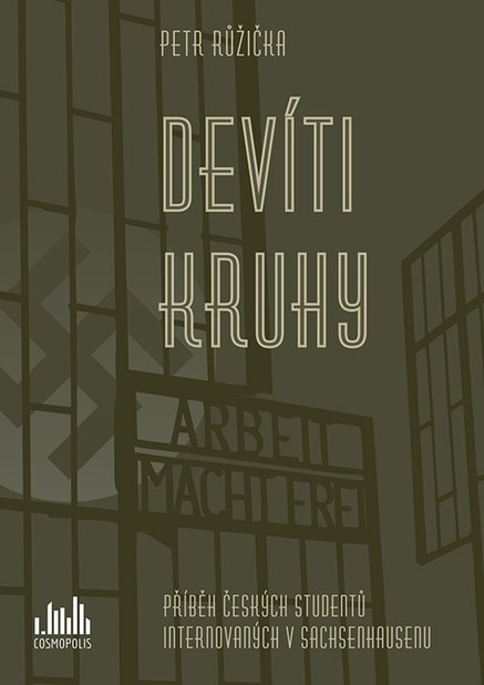Devíti kruhy