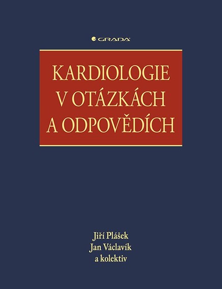 Kardiologie v otázkách a odpovědích