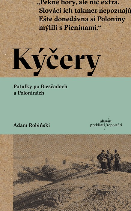 Kýčery