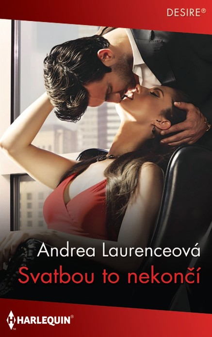 Svatbou to nekončí