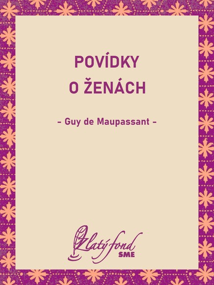 Povídky o ženách