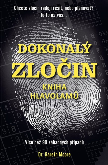 Dokonalý zločin