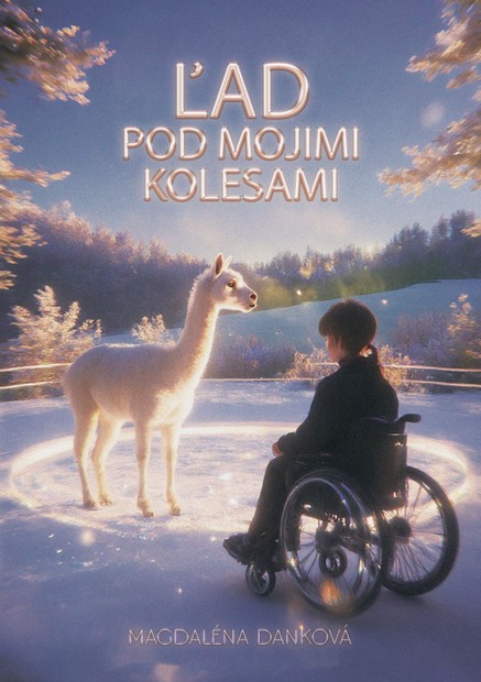 Ľad pod mojimi kolesami 