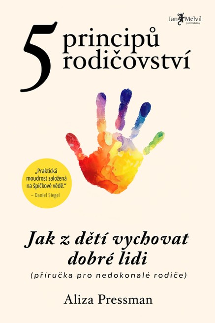 5 principů rodičovství 