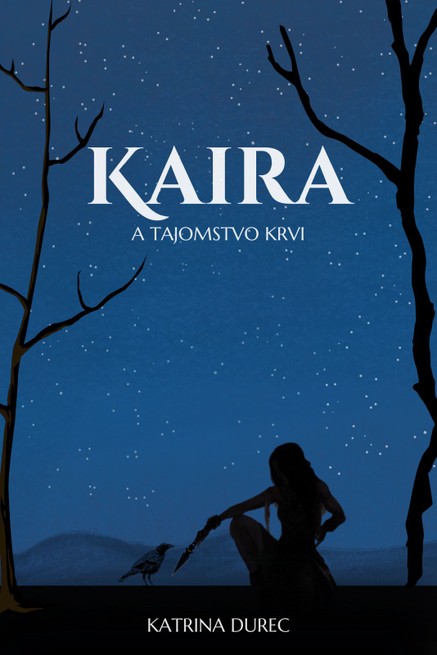 Kaira a tajomstvo krvi