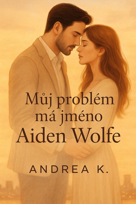 Můj problém má jméno Aiden Wolfe