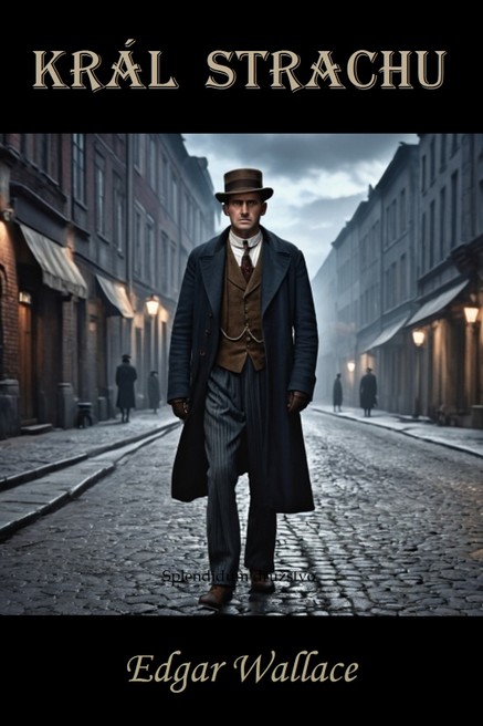 Král strachu