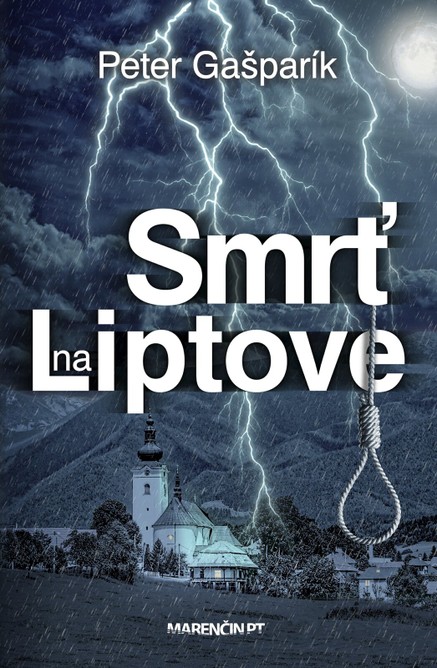 Smrť na Liptove