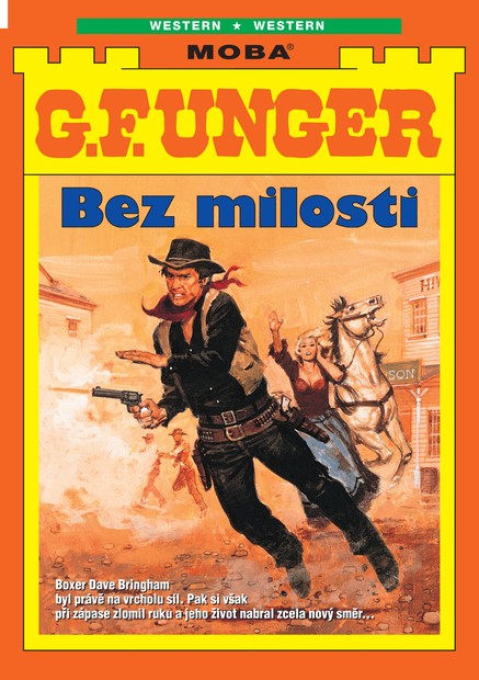 Bez milosti