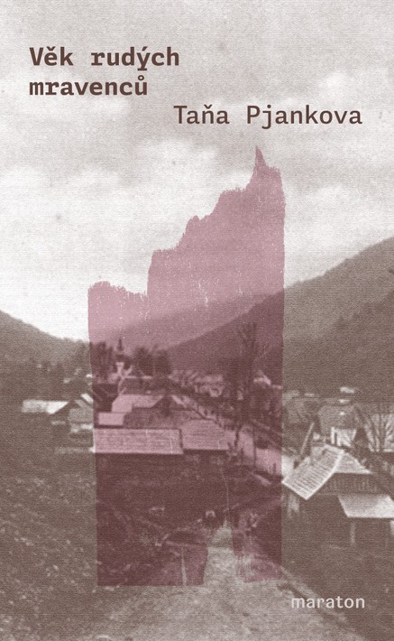 Věk rudých Mravenců