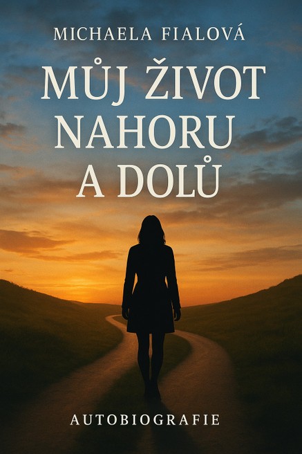 Můj život nahoru a dolů