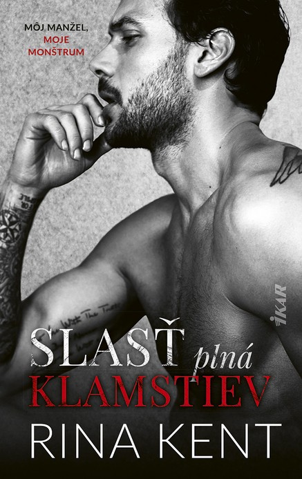 Slasť plná klamstiev