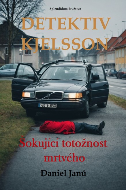 Šokující totožnost mrtvého