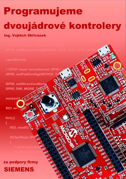 Programujeme dvojjádrové kontrolery