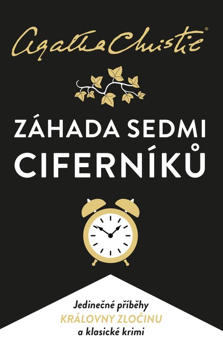 Záhada Sedmi Ciferníků