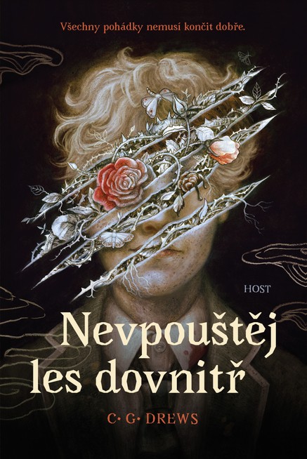 Nevpouštěj les dovnitř